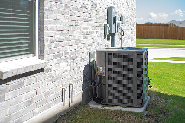 Reliable Emergency Hvac contractor in Rockport, MA by FH HVAC